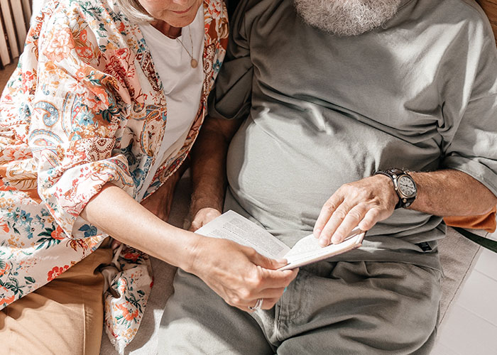 30 Older People Respond To The Question: “Do You Regret Deciding Not To Have Children?”