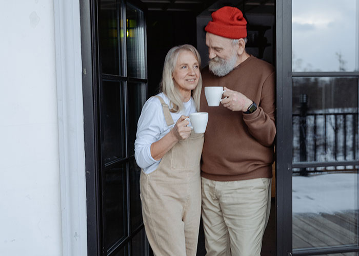 30 Older People Respond To The Question: “Do You Regret Deciding Not To Have Children?”