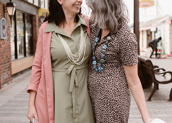 30 Older People Respond To The Question: “Do You Regret Deciding Not To Have Children?”