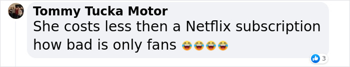 Australian Woman Gets Revenge On Childhood Bully After Bully&rsquo;s Father Subscribed To Her OnlyFans