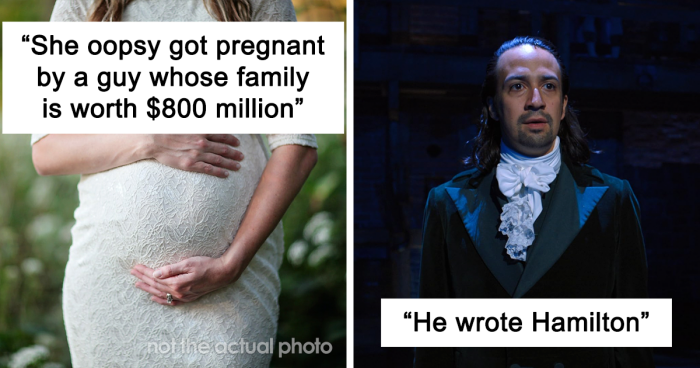 28 Stories Of How Ordinary People Became Ultra Rich | Bored Panda