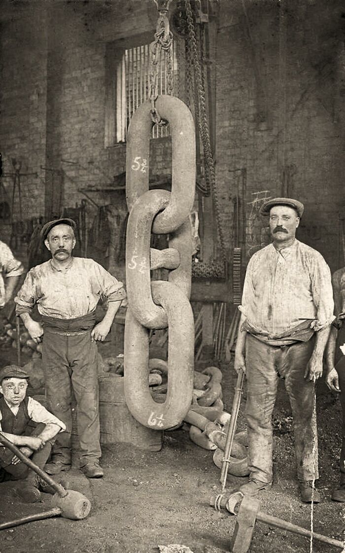 History-From-Everyday-Pics