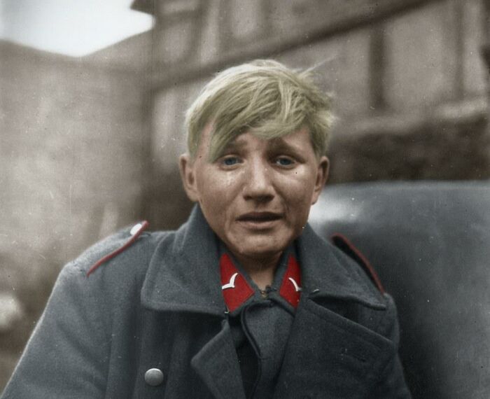 History-From-Everyday-Pics