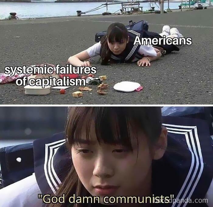 Anti-Capitalist-Jokes-Economicleft