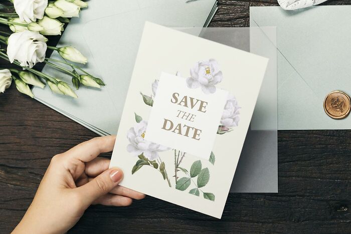 “I Rescinded My Acceptance”: 30 Times People Called Out Entitled Wedding And Party Invitations
