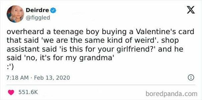 Grandmas Are Sometimes Our Best Friends