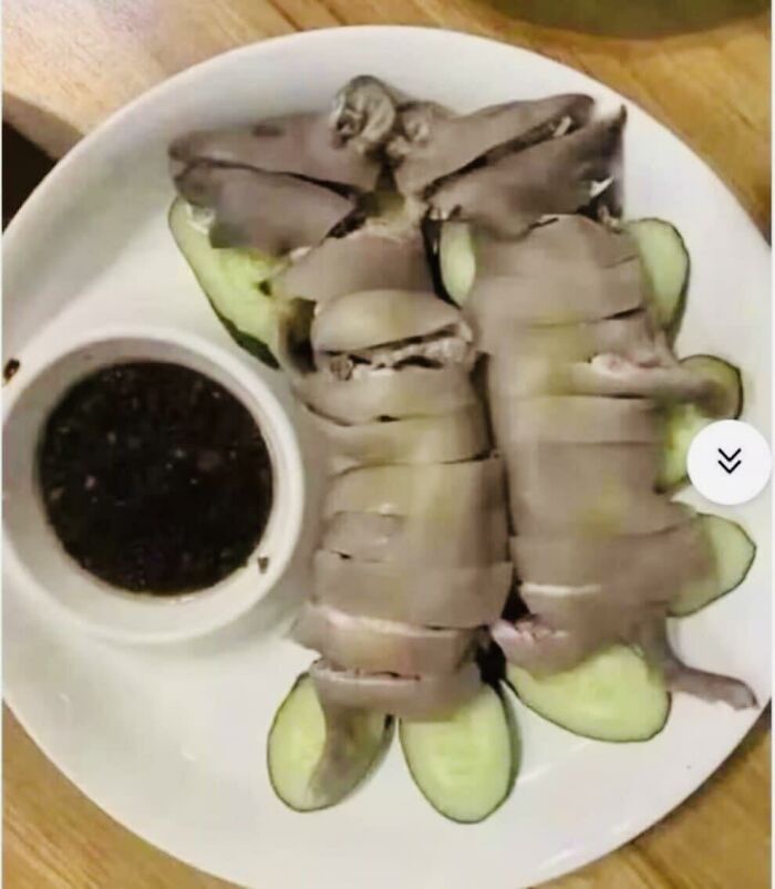 Cursed-Foodposting-Pics