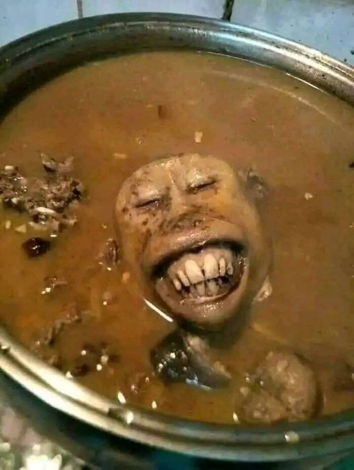 Cursed-Foodposting-Pics