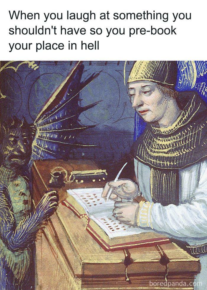 Funny-Old-Paintings-Ancient-Memez