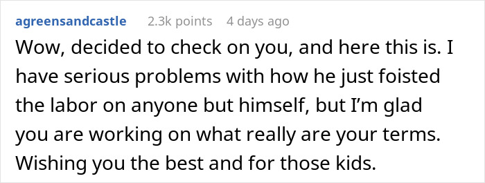 Woman Refuses To Be A Stepmother To Her BF's Kids After Their Mother Dies, Gets Told To 'Grow Up'