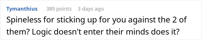 Woman Maliciously Complies With Her MIL And Chills With Men Instead Of Helping Out In The Kitchen