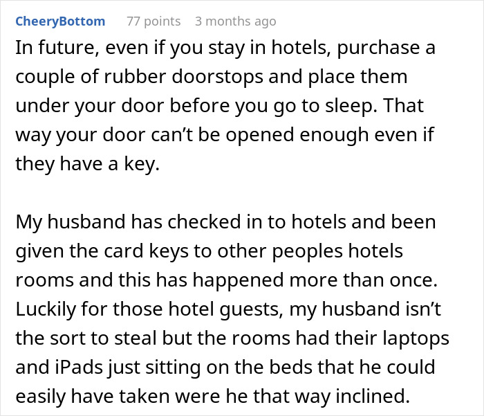 &ldquo;Why I&rsquo;m Not Using Airbnb Any Longer And Why You Shouldn&rsquo;t Either&rdquo;