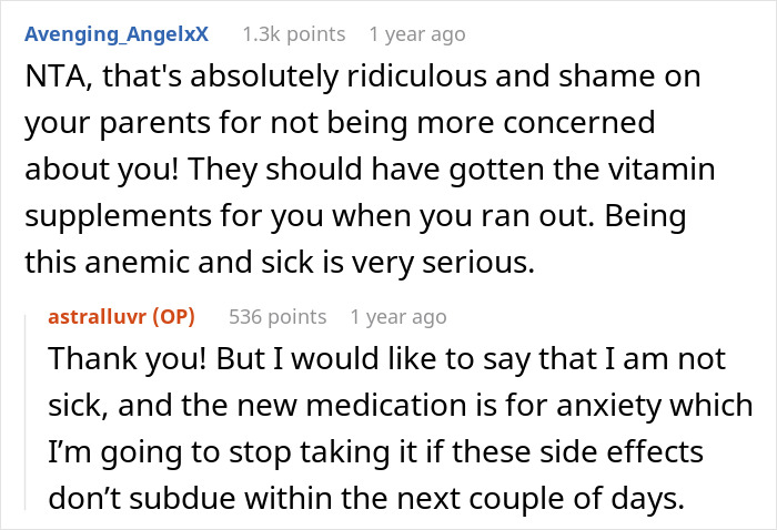 Teen Blows Off Arrogant Neighbor Demanding She Do Her Errands As &lsquo;Punishment&rsquo; For Waking Her Baby