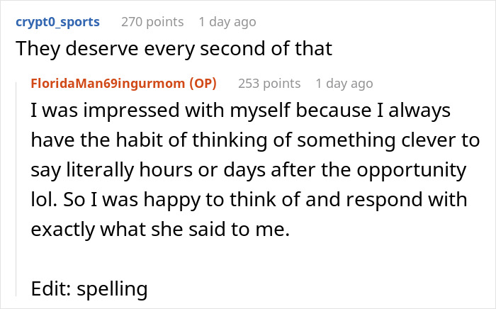 &ldquo;Girl Assumed I Was Hitting On Her [So I] Gave Her The Same Response She Gave Me&rdquo;