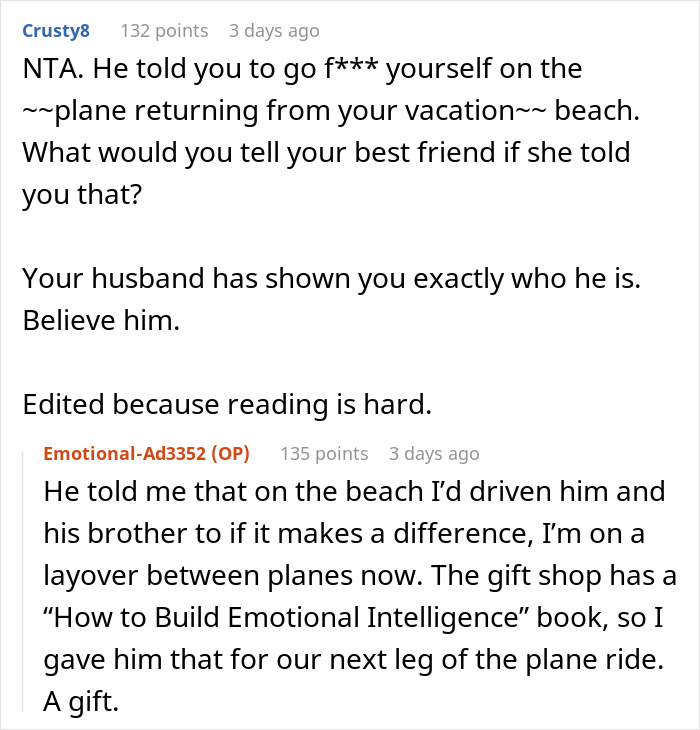 &ldquo;I Just Feel Exhausted&rdquo;: Woman&rsquo;s Mulling Over Canceling Xmas Trip After Zero Help From Family