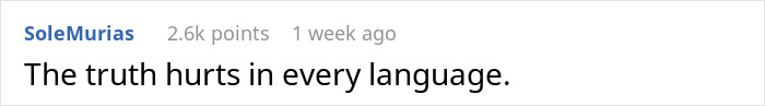 FIL Slammed After He Blames SIL For Ruining His Son And Gets Proven Wrong About Knowing Him