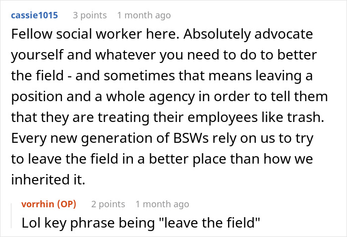 Nonprofit Makes a Mistake By Offering This Employee A 9% Pay Cut While Others Enjoy Their 3% Raises