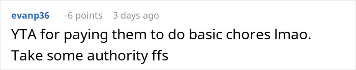 Boy Decides That Sweeping And Wiping Dust Are &lsquo;Girl Chores&rsquo;, Gets Taught A Lesson He Doesn&rsquo;t Like