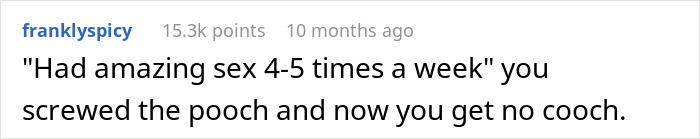 Cheating Husband Gets Caught, Wife Proposes Open Marriage And Now He "Lives In Agony" Every Day