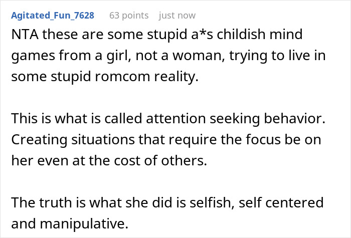 Man Cuts A Date Short After Realizing His GF Kept &ldquo;Forgetting&rdquo; Her Jacket On Purpose