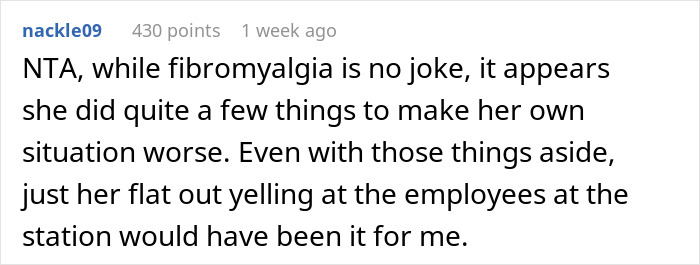 Woman Refuses To Repeat Trip With Disabled Friend, Gets Called An "Ableist"