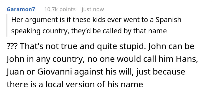 Mom Asks If She Is Wrong For Not Backing Down On Her Child&rsquo;s Teacher Calling Her The Proper Name 