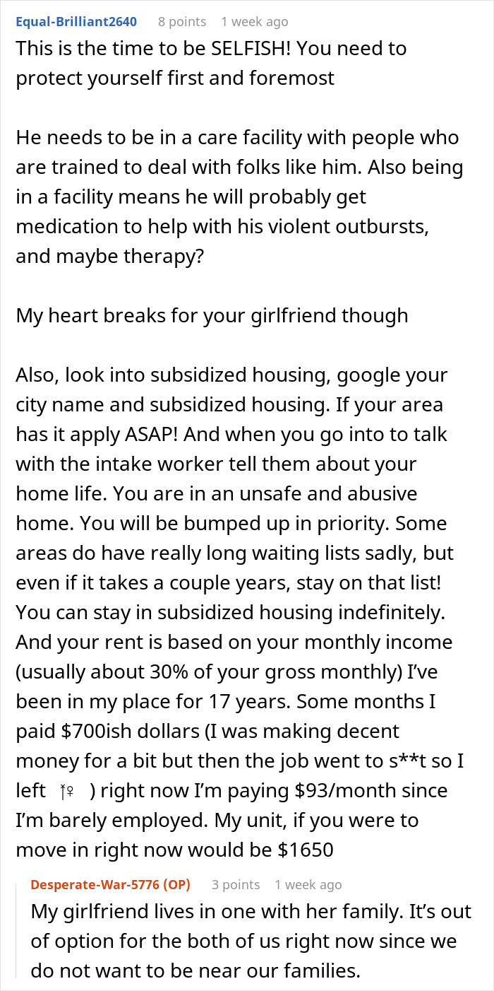  &ldquo;I Can&rsquo;t Wait To Abandon My Disabled Brother&rdquo;: The Internet Showers Man With Support