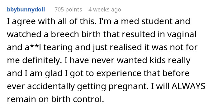 Woman Spills The Harsh Reality That Comes With Having Kids, Hence Going Childfree