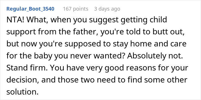 Woman’s marriage ends as she refuses to sacrifice her life for a baby, standing firm on her decision. Woman’s marriage ends as she refuses to sacrifice her life for a baby, standing firm on her decision.