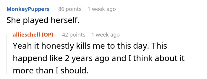 Woman Furious That Friend Received Scratchcard As A Tip But Returned It, Despite It Winning $50k