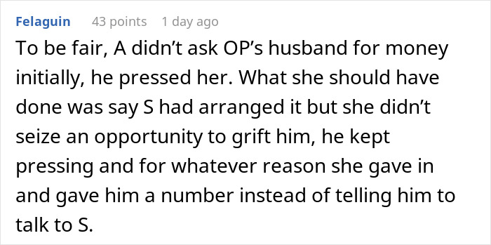 Anti-Vax Woman Tries To Con Her Brother, He Responds With Brilliant Petty Revenge Anti-Vax Woman Tries To Con Her Brother, He Responds With Brilliant Petty Revenge