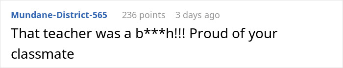 &ldquo;Smiled, Took It Off&rdquo;: Student Maliciously Complies, Takes Off Her Wig As Per Teacher's Demands