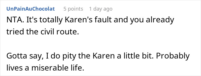 Couple Done With Constant Police Visits Take Revenge On Elderly Neighbor