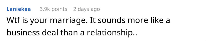 “Am I The Jerk For Selling Our House Without Informing My Wife?” “Am I The Jerk For Selling Our House Without Informing My Wife?”