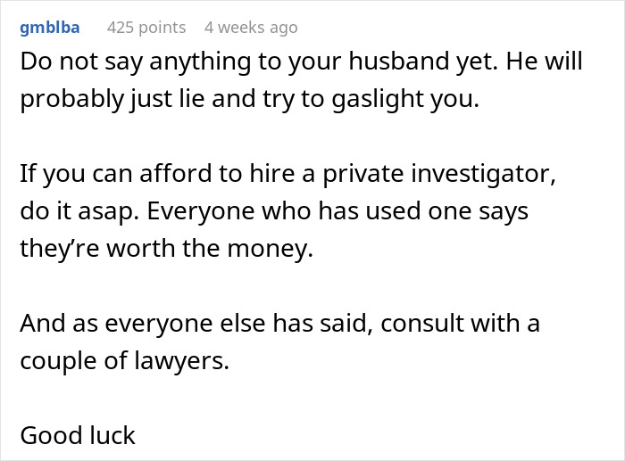 “I Can Barely Focus”: Woman Learns That Her Husband Has Been Raising A Family On The Side “I Can Barely Focus”: Woman Learns That Her Husband Has Been Raising A Family On The Side