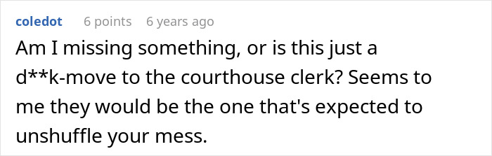 &ldquo;Literally NO Reason&rdquo;: Lawyer Delays Divorce Case For Years, Receives A Dose Of Karma
