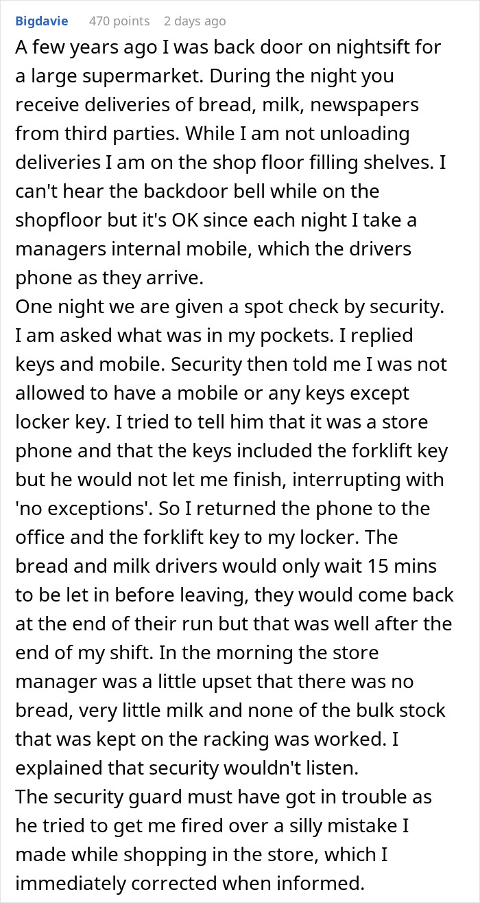 &lsquo;No Phone&rsquo; Rule Leaves Company Regretting Their Choices And Losing $100k