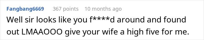 Cheating Husband Gets Caught, Wife Proposes Open Marriage And Now He "Lives In Agony" Every Day