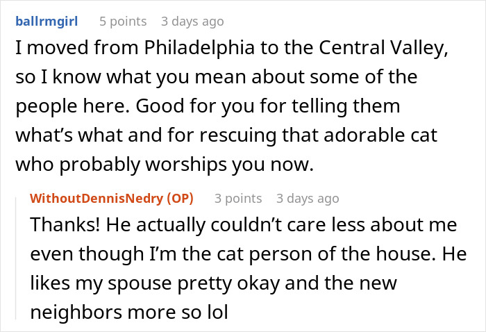 Couple Assumes New Neighbors Are Mexican, Makes Their Lives Hell Until The Day They Lose Patience