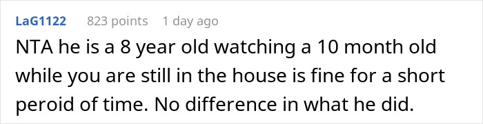 &ldquo;Am I A Jerk For Being Mad Over Double Standards In My Marriage?&rdquo; 