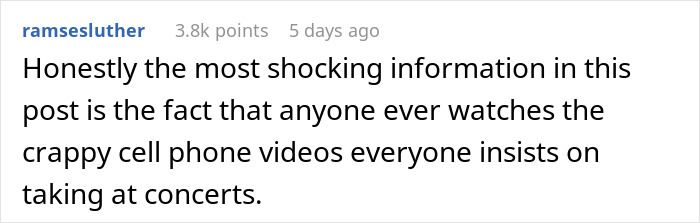 "Blew Up On Me About How I Don't Support Her": Wife's Obsession With Taylor Swift Goes Too Far