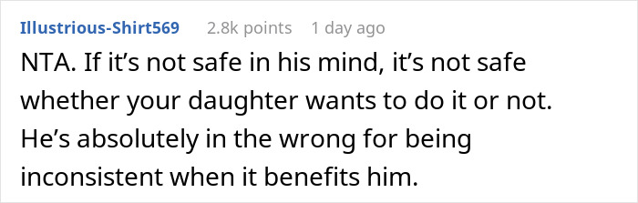 &ldquo;Am I A Jerk For Being Mad Over Double Standards In My Marriage?&rdquo; 