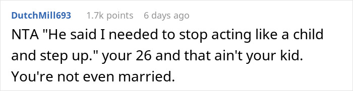 Woman Refuses To Be A Stepmother To Her BF's Kids After Their Mother Dies, Gets Told To 'Grow Up'