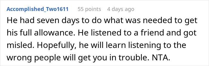 Boy Decides That Sweeping And Wiping Dust Are &lsquo;Girl Chores&rsquo;, Gets Taught A Lesson He Doesn&rsquo;t Like
