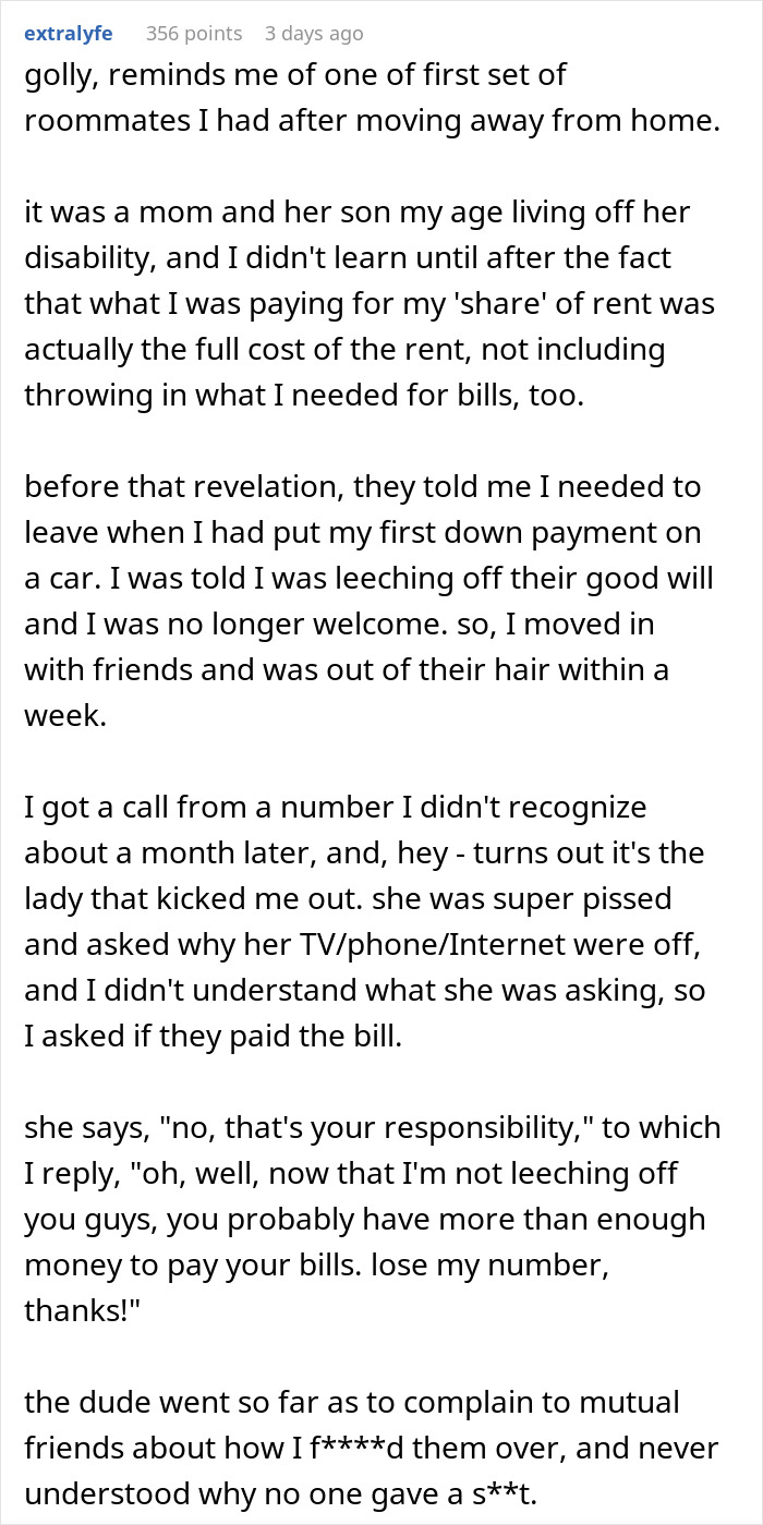 &ldquo;Be A Man And Move Out&rdquo;: Guy Has Enough Of His Mean Little Sister, Gets Revenge