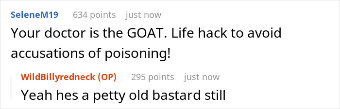 Lunch Thief Eats Laxative-Laced Food, Endures Digestive Distress And Legal Consequences