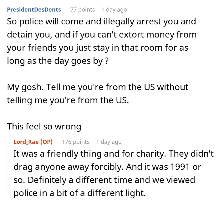 Mom Takes Revenge On School Tyrant After She Makes Her Child&rsquo;s Life Hell