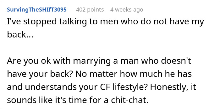 Groomsman Is Mad He Can't Bring His Baby Despite Bride Giving 2-Year Notice About Child-Free Wedding Groomsman Is Mad He Can't Bring His Baby Despite Bride Giving 2-Year Notice About Child-Free Wedding