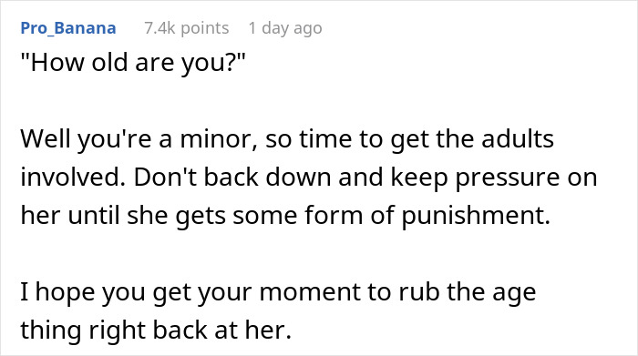 Student Mad Over 5 Days Of Detention After Their School Bus Is Late And They &ldquo;Fail&rdquo; To Report It