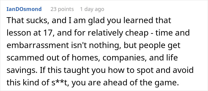 High Schooler Enters Facebook Contest, Figures Out It’s Fake, Gets The Whole Page Shut Down High Schooler Enters Facebook Contest, Figures Out It’s Fake, Gets The Whole Page Shut Down